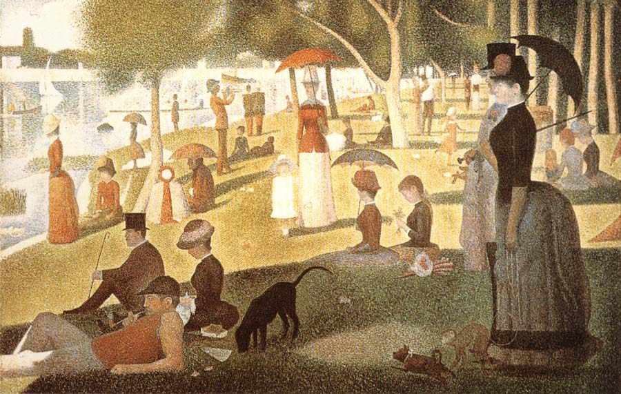 Georges Seurat